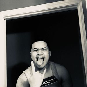 Meet your Posher, Ravin